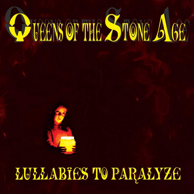 Queens Of The Stone - Lullabies To Paralyze, VINYL