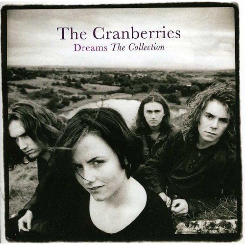 Cranberries - Dreams: The Collection, VINYL