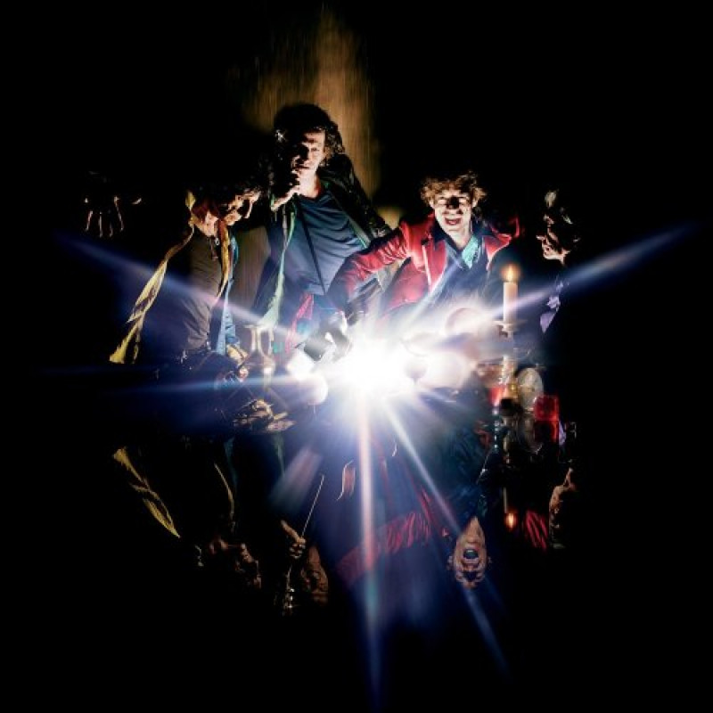Rolling Stones - A Bigger Bang, VINYL