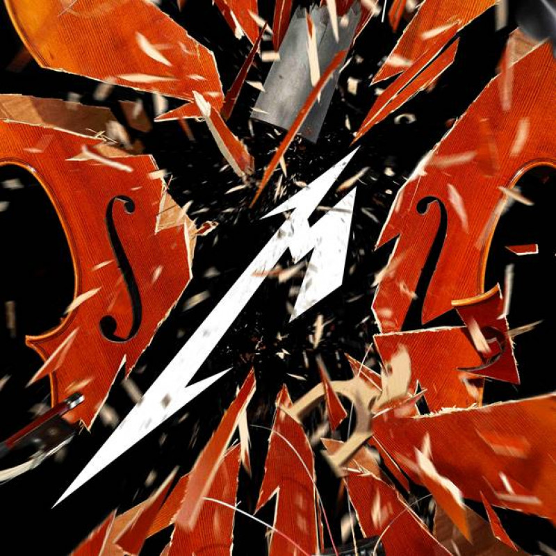 Metallica - S&M2, Blu-ray