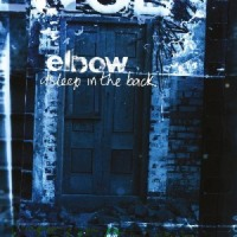 Elbow - Asleep In The Back, VINYL