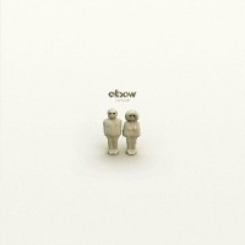 Elbow - Cast Of Thousands, VINYL