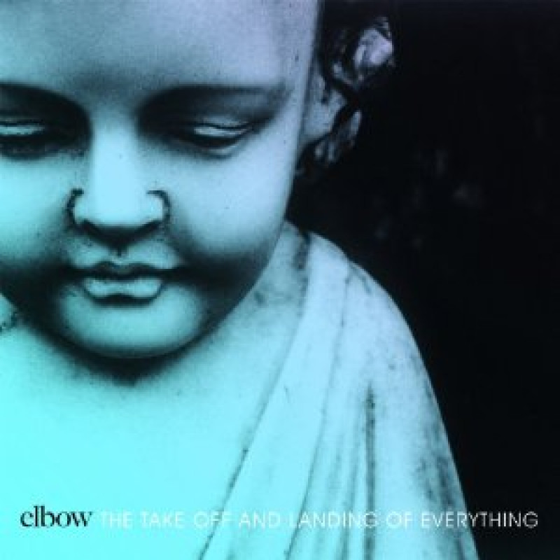 Elbow - The Take Off And Landing, VINYL