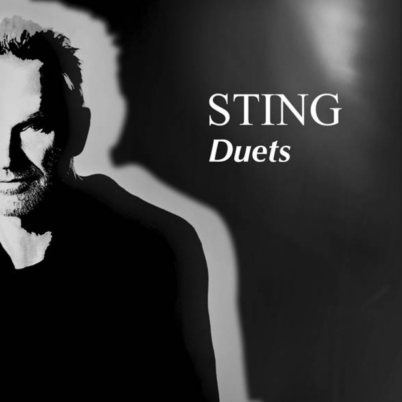 Sting - Duets, VINYL