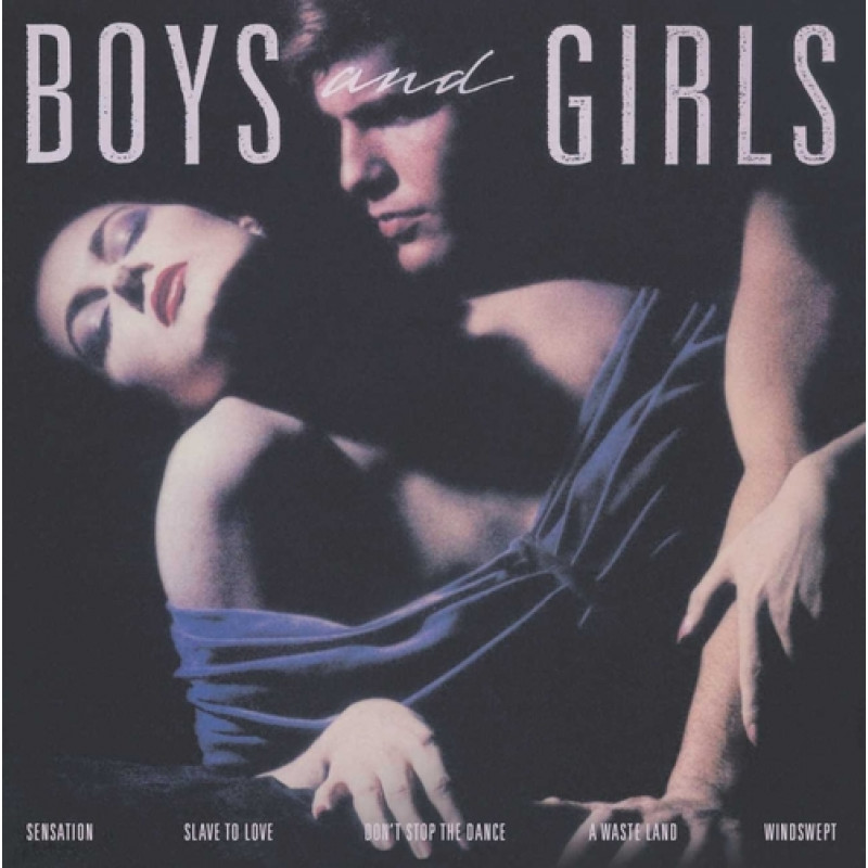 Ferry Bryan - Boys And Girls, VINYL