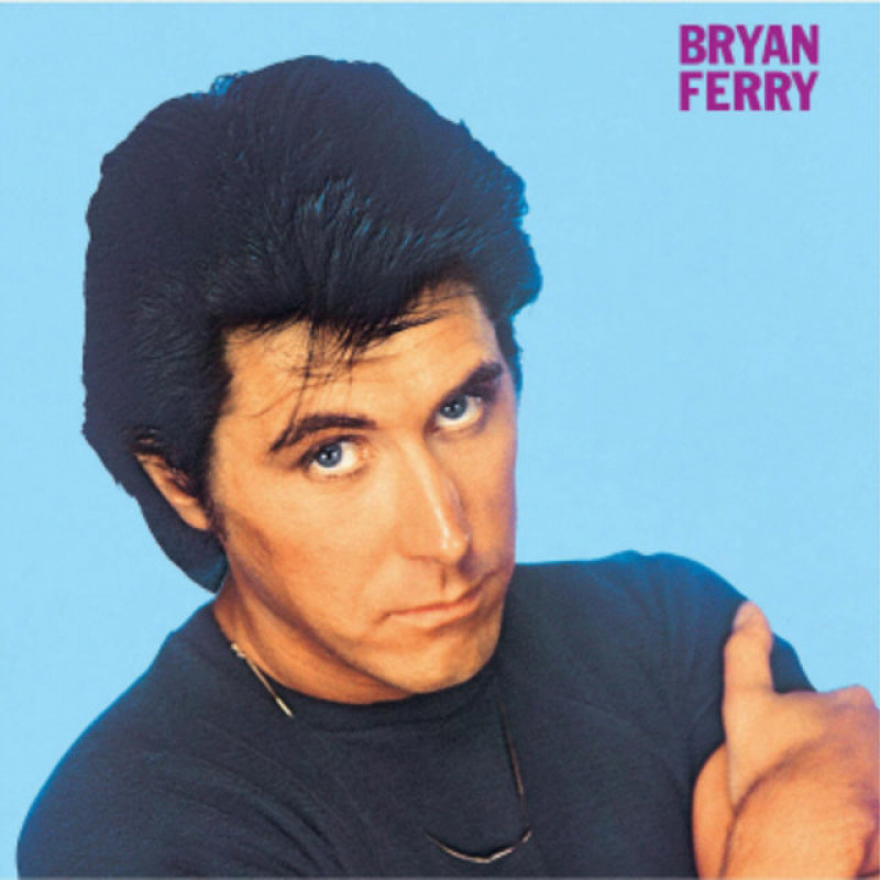 Ferry Bryan - These Foolish Things, VINYL