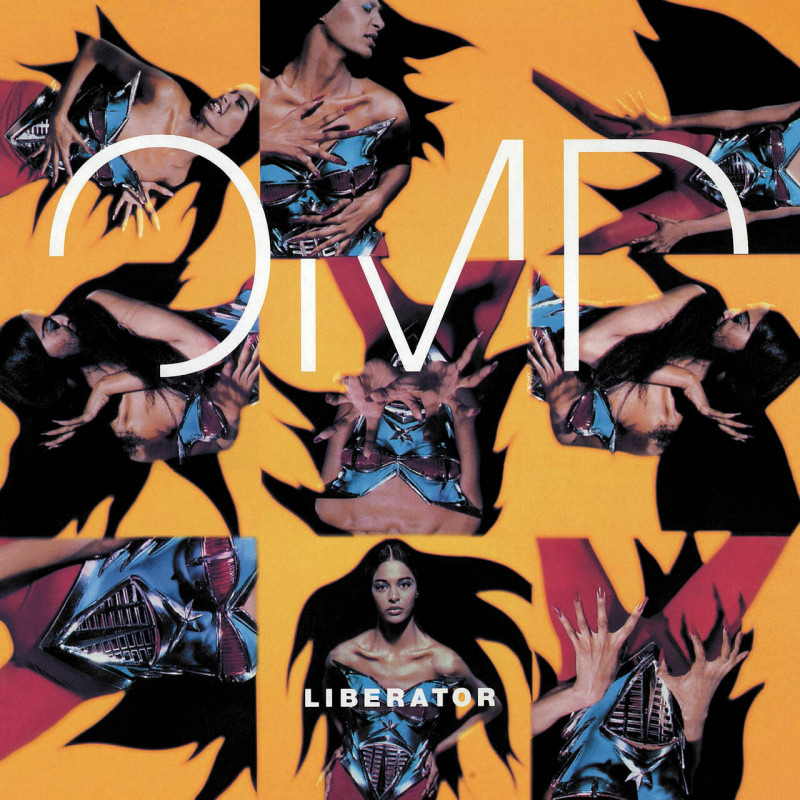 Orchestral Manoeuvres In T - Liberator, VINYL
