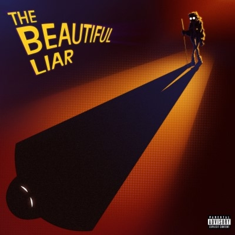 X Ambassadors - The Beautiful Liar - CD