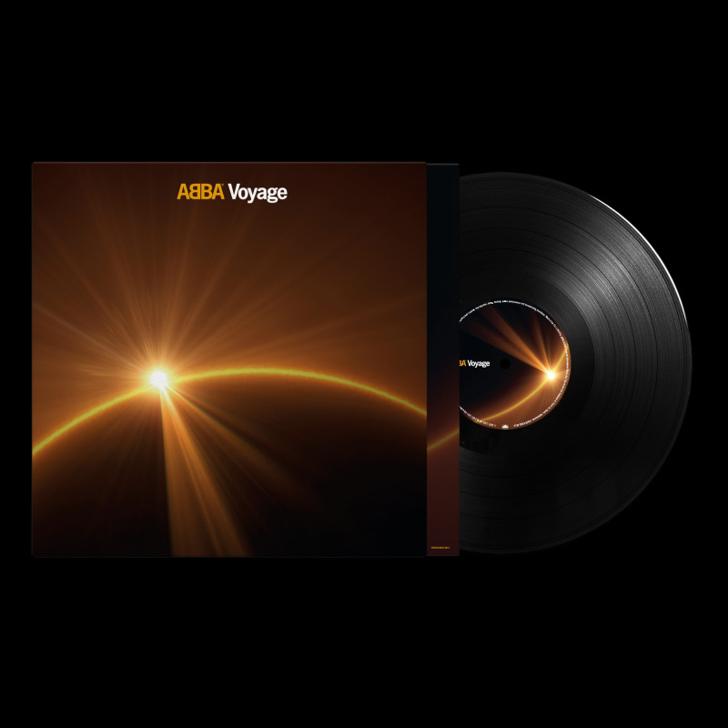 Abba - Voyage, VINYL
