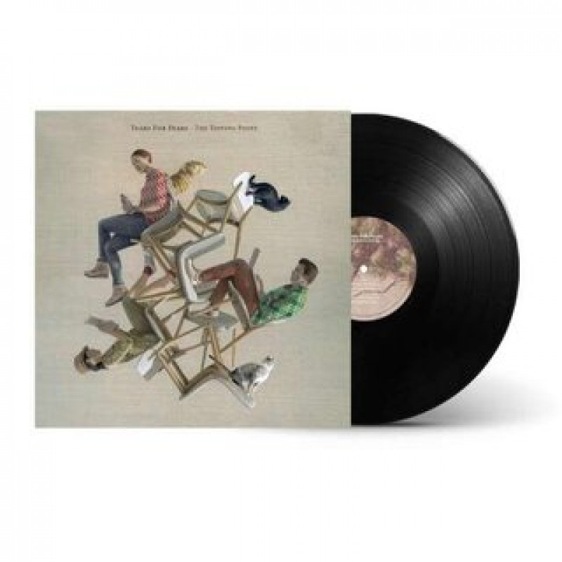 Tears For Fears - The Tipping Point, VINYL