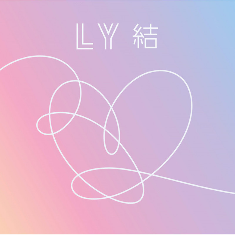 Bts - Love Yourself : 'Answer' - CD