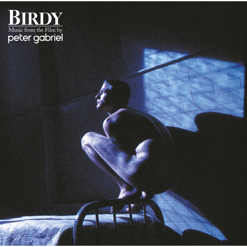 Gabriel Peter - Birdy, VINYL