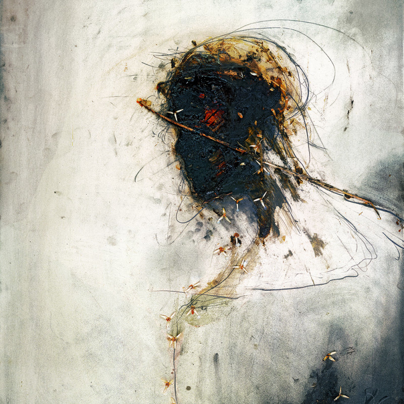 Gabriel Peter - Passion, VINYL