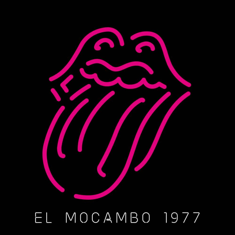 Rolling Stones - Live At The El Mocambo, VINYL