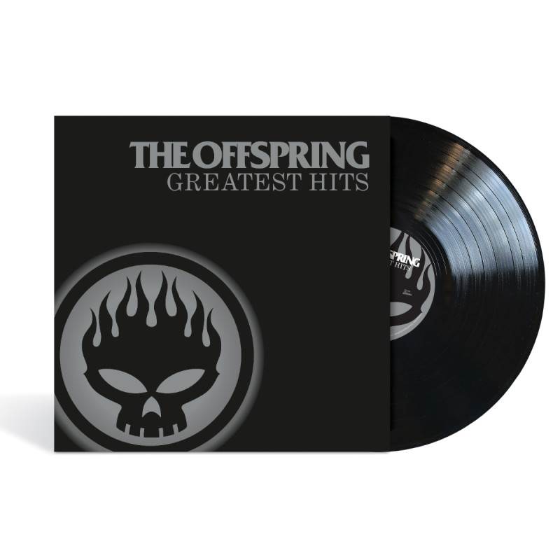 The Offspring - Greatest Hits, VINYL