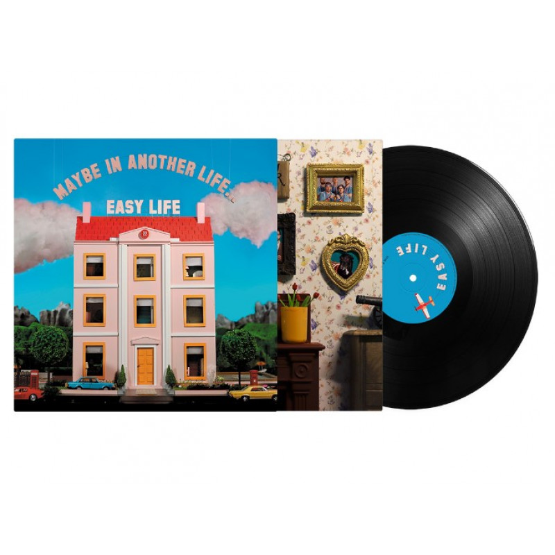 Easy Life - Maybe In Another Life... - LP / Vinyl