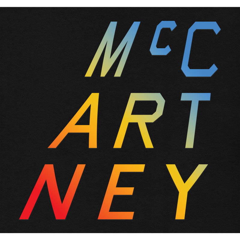 Mccartney Paul - Mccartney I / Ii / Iii, VINYL