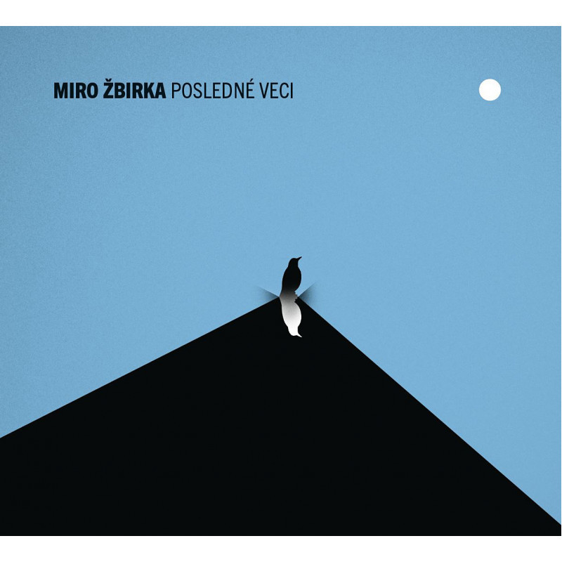 Zbirka Miro - Posledne Veci, VINYL