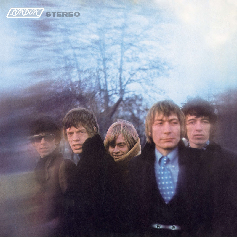 Rolling Stones - Between The Buttons (US Version), VINYL