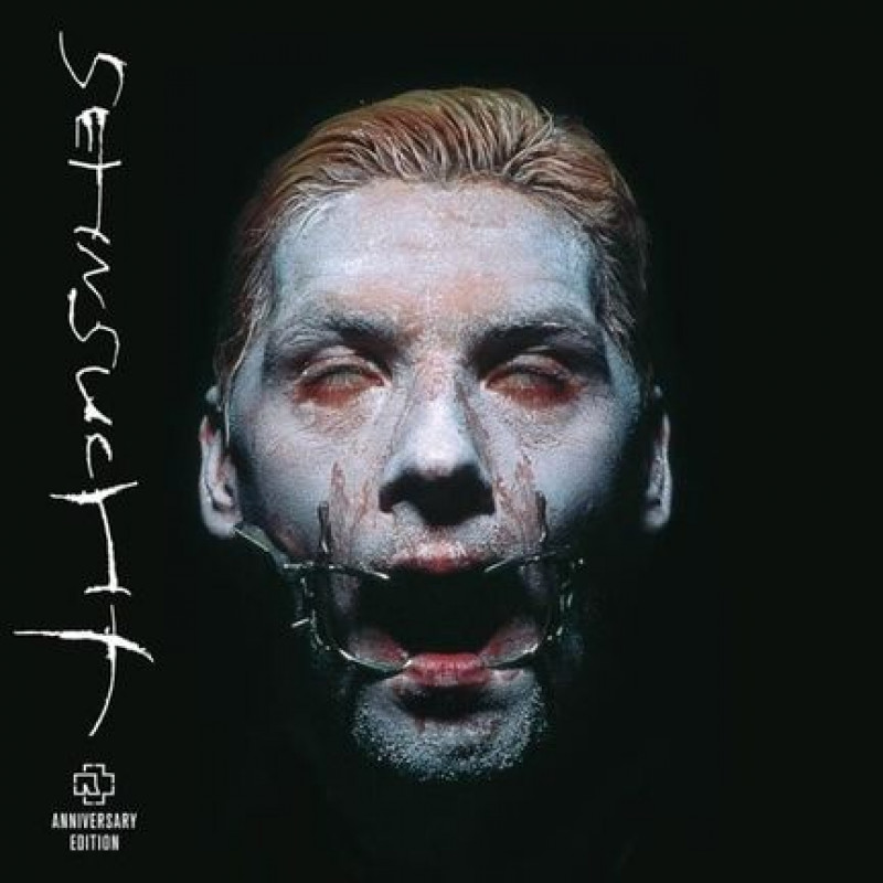 Rammstein - Du Hast / Spiel Mit Mir (2023 Mix), VINYL