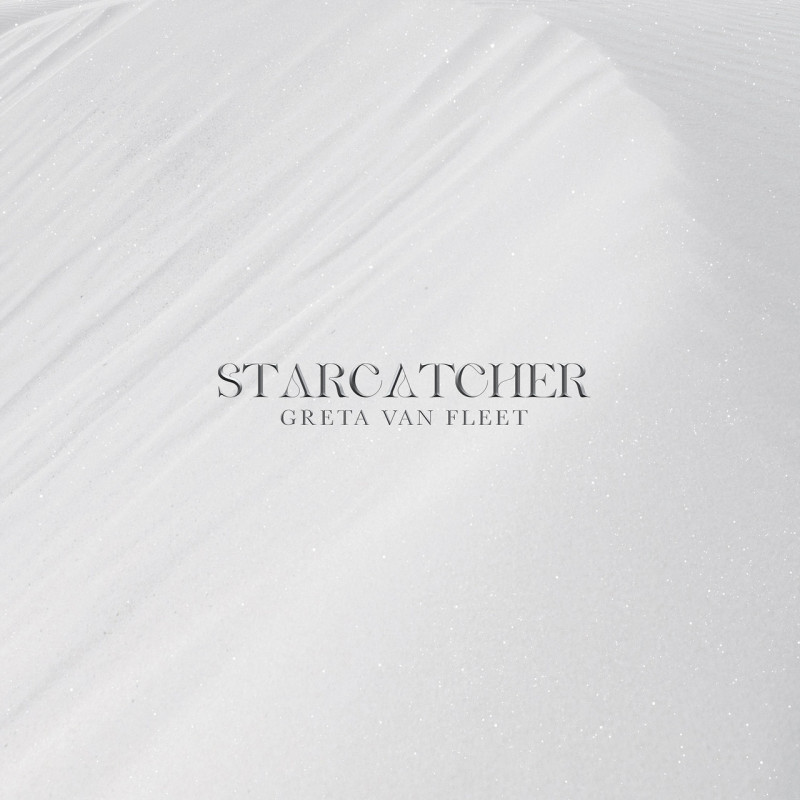 Greta Van Fleet - Starcatcher, VINYL
