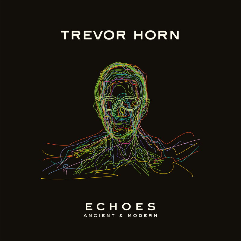 Horn Trevor - Echoes-Ancient & Modern, VINYL