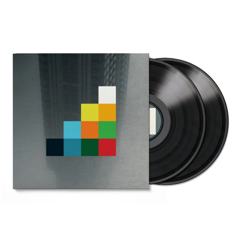 Wilson Steven - The Harmony Codex, VINYL