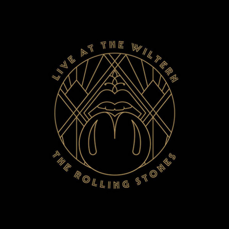 Rolling Stones - Live At The Wiltern, VINYL