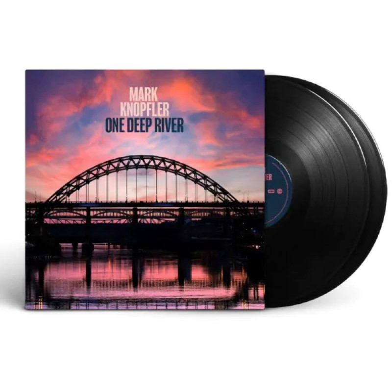 Knopfler Mark - One Deep River, VINYL