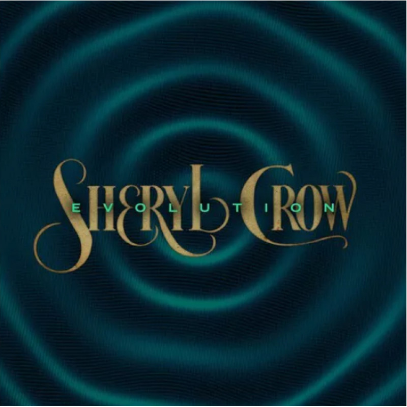 Crow Sheryl - Evolution, VINYL